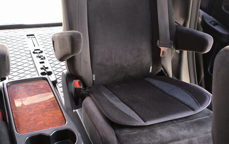 Toyota Vellfire I, 2011 год, 2 380 000 рублей, 5 фотография