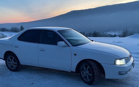 Toyota Vista V30, 1998 год, 350 000 рублей, 2 фотография