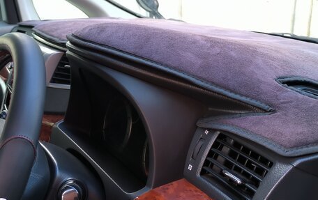 Toyota Vellfire I, 2011 год, 2 380 000 рублей, 4 фотография