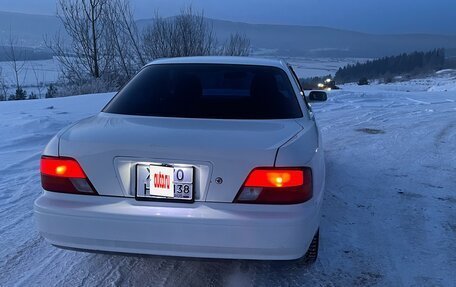 Toyota Vista V30, 1998 год, 350 000 рублей, 6 фотография