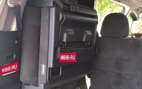 Toyota Vellfire I, 2011 год, 2 380 000 рублей, 10 фотография