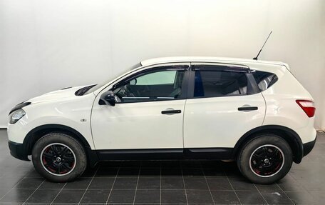 Nissan Qashqai, 2011 год, 950 000 рублей, 2 фотография