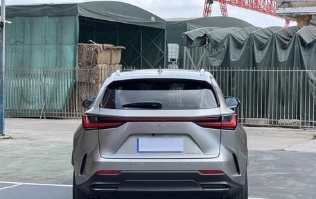 Lexus NX, 2022 год, 4 400 200 рублей, 3 фотография