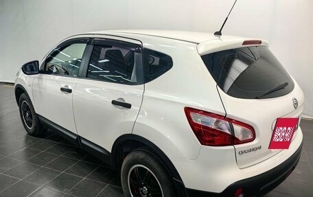 Nissan Qashqai, 2011 год, 950 000 рублей, 3 фотография