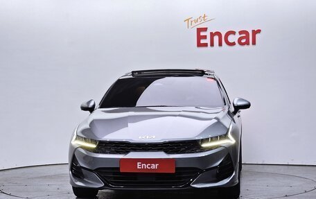 KIA K5, 2021 год, 2 023 000 рублей, 3 фотография