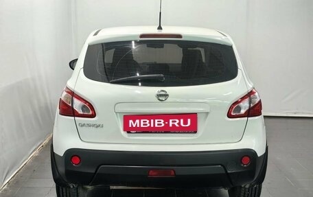 Nissan Qashqai, 2011 год, 950 000 рублей, 4 фотография