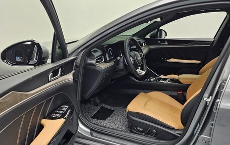 KIA K5, 2021 год, 2 023 000 рублей, 6 фотография