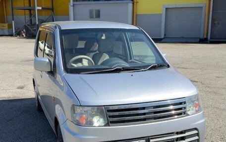 Nissan Otti II, 2013 год, 475 000 рублей, 3 фотография