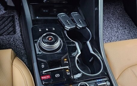 KIA K5, 2021 год, 2 023 000 рублей, 5 фотография