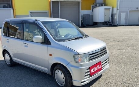 Nissan Otti II, 2013 год, 475 000 рублей, 2 фотография