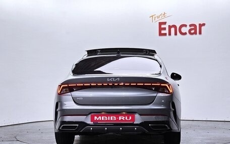 KIA K5, 2021 год, 2 023 000 рублей, 4 фотография