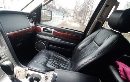 Lincoln Navigator, 2002 год, 1 600 000 рублей, 4 фотография