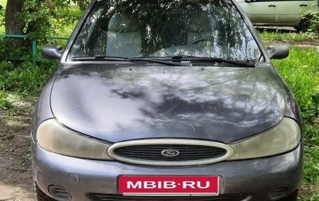 Ford Mondeo II, 1996 год, 100 000 рублей, 2 фотография