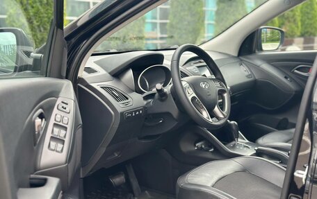 Hyundai ix35 I рестайлинг, 2014 год, 1 675 990 рублей, 7 фотография
