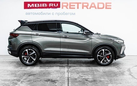 Geely Coolray I, 2023 год, 1 999 000 рублей, 4 фотография