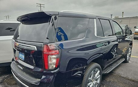 Chevrolet Tahoe IV, 2023 год, 9 700 000 рублей, 3 фотография
