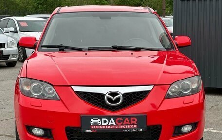 Mazda 3, 2006 год, 639 000 рублей, 2 фотография