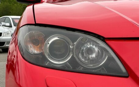 Mazda 3, 2006 год, 639 000 рублей, 3 фотография