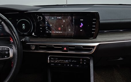 KIA K5, 2021 год, 2 143 000 рублей, 5 фотография