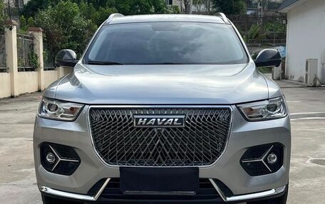 Haval H6, 2021 год, 1 350 000 рублей, 3 фотография