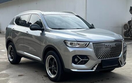 Haval H6, 2021 год, 1 350 000 рублей, 2 фотография