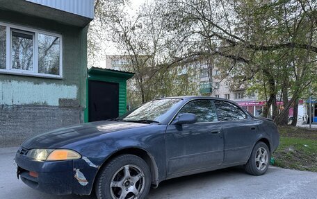 Toyota Sprinter Marino, 1995 год, 350 000 рублей, 3 фотография