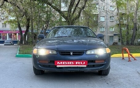 Toyota Sprinter Marino, 1995 год, 350 000 рублей, 2 фотография