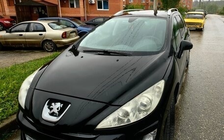Peugeot 308 II, 2008 год, 300 000 рублей, 2 фотография