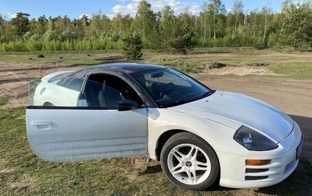 Mitsubishi Eclipse III, 2001 год, 380 000 рублей, 2 фотография