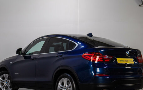 BMW X4, 2016 год, 3 599 000 рублей, 6 фотография