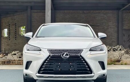 Lexus NX I, 2020 год, 3 000 900 рублей, 2 фотография