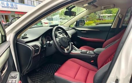 Lexus NX I, 2020 год, 3 000 900 рублей, 4 фотография