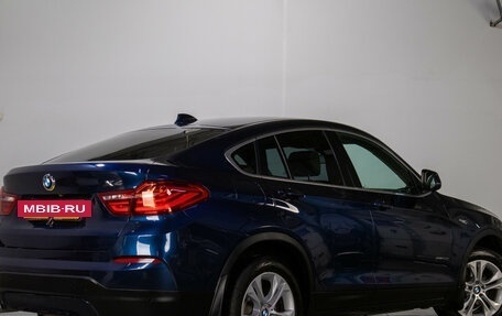 BMW X4, 2016 год, 3 599 000 рублей, 4 фотография