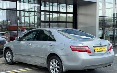 Toyota Camry, 2006 год, 1 040 000 рублей, 5 фотография