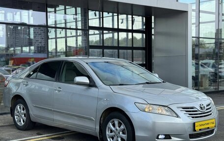Toyota Camry, 2006 год, 1 040 000 рублей, 4 фотография