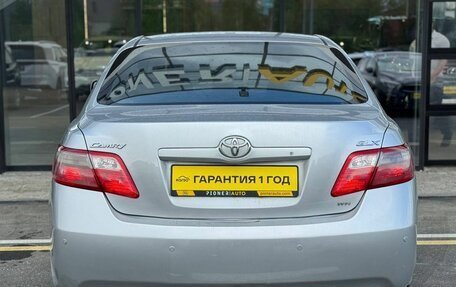 Toyota Camry, 2006 год, 1 040 000 рублей, 6 фотография