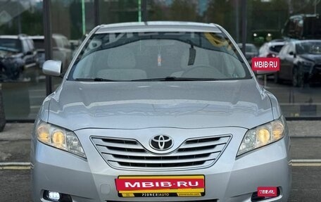 Toyota Camry, 2006 год, 1 040 000 рублей, 3 фотография