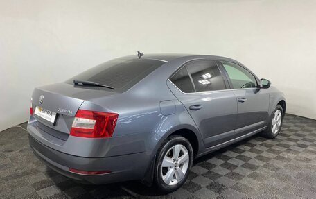 Skoda Octavia, 2020 год, 1 935 000 рублей, 5 фотография