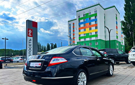 Nissan Teana, 2012 год, 1 099 000 рублей, 2 фотография