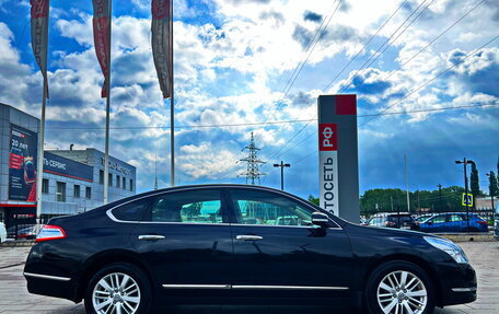 Nissan Teana, 2012 год, 1 099 000 рублей, 8 фотография