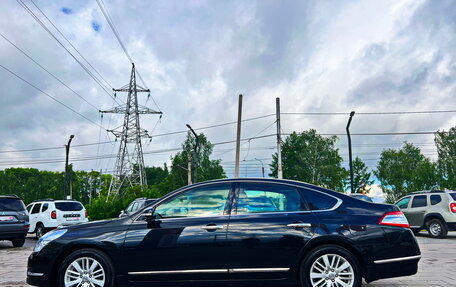 Nissan Teana, 2012 год, 1 099 000 рублей, 7 фотография