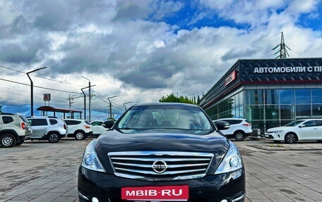 Nissan Teana, 2012 год, 1 099 000 рублей, 5 фотография