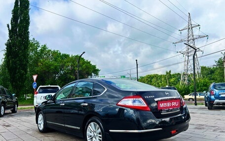 Nissan Teana, 2012 год, 1 099 000 рублей, 4 фотография