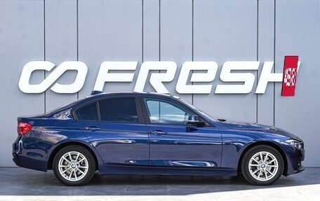 BMW 3 серия, 2015 год, 1 880 000 рублей, 5 фотография