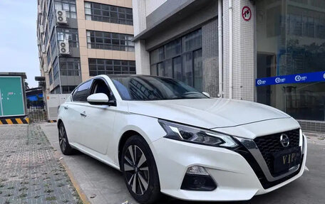 Nissan Teana, 2020 год, 1 750 000 рублей, 3 фотография