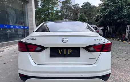 Nissan Teana, 2020 год, 1 750 000 рублей, 4 фотография