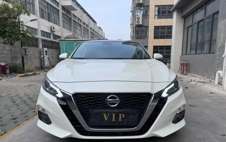 Nissan Teana, 2020 год, 1 750 000 рублей, 2 фотография