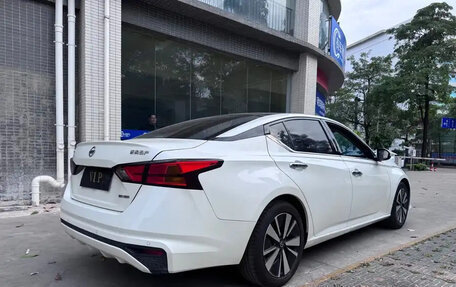 Nissan Teana, 2020 год, 1 750 000 рублей, 5 фотография