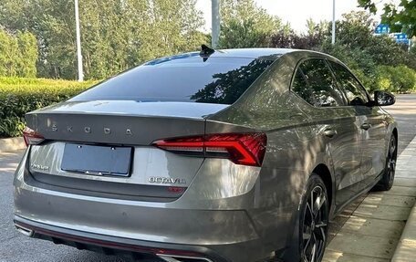 Skoda Octavia IV, 2021 год, 2 100 000 рублей, 6 фотография