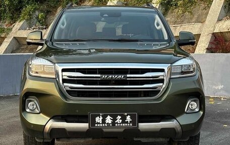 Haval H9 I рестайлинг, 2021 год, 2 589 000 рублей, 2 фотография